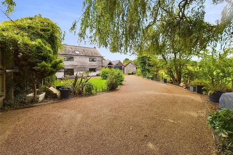 3 bedroom detached house for sale, Bristol Road, Whitminster, Gloucester, Gloucestershire, GL2