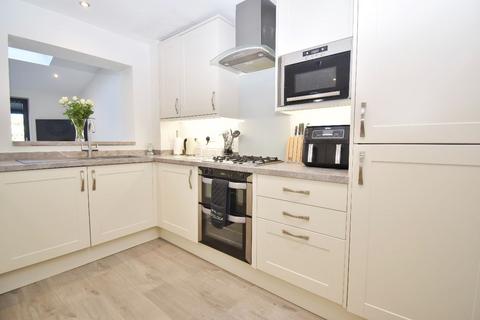 10 Huntsmill, Fulbourn, Cambridge, CB21 5RH