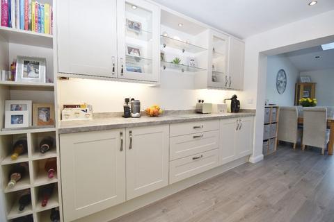 10 Huntsmill, Fulbourn, Cambridge, CB21 5RH