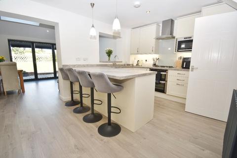10 Huntsmill, Fulbourn, Cambridge, CB21 5RH