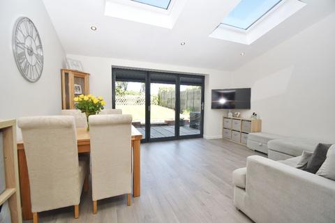 10 Huntsmill, Fulbourn, Cambridge, CB21 5RH
