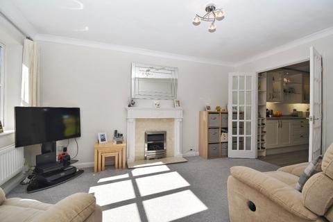 10 Huntsmill, Fulbourn, Cambridge, CB21 5RH