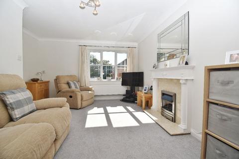 10 Huntsmill, Fulbourn, Cambridge, CB21 5RH