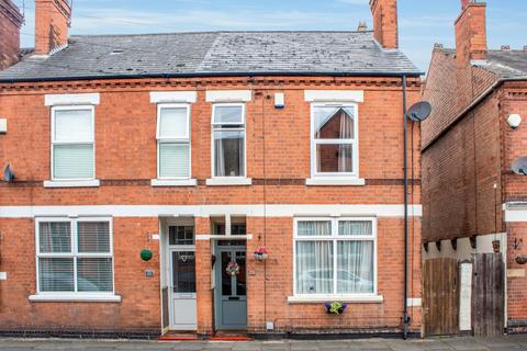 3 bedroom semi-detached house for sale, Stanhope Street, Long Eaton, Nottingham, NG10