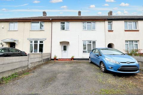 3 bedroom terraced house for sale, Winchester Road, Eccles, M30