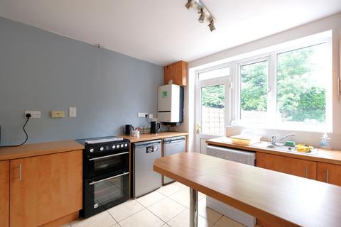 3 bedroom terraced house for sale, Winchester Road, Eccles, M30
