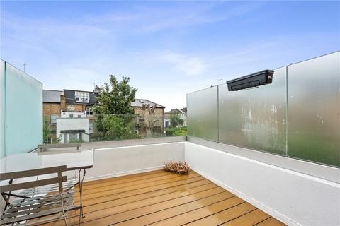 3 bedroom apartment to rent, Romilly Road, London, N4