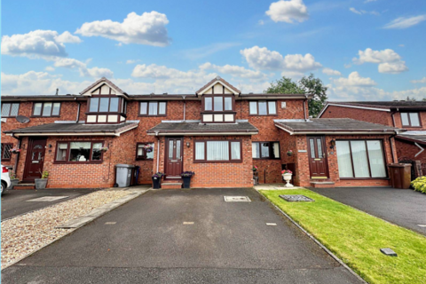 5 Barmhouse Close, Hyde, SK14 3DA