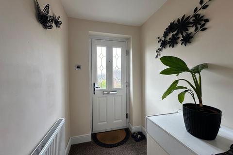 5 Barmhouse Close, Hyde, SK14 3DA