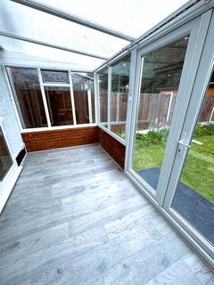 undefined, Cecil Road, Romford RM6