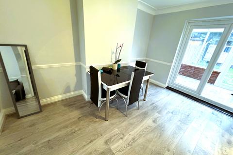 undefined, Cecil Road, Romford RM6