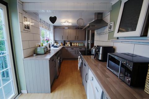 3 bedroom semi-detached bungalow for sale, Haven Lane, Oldham OL4