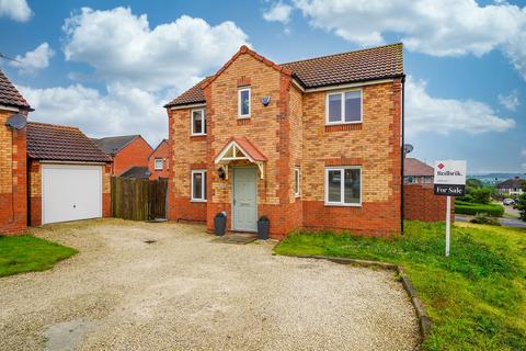 4 bedroom detached house for sale, High Stones Place, Sheffield S5