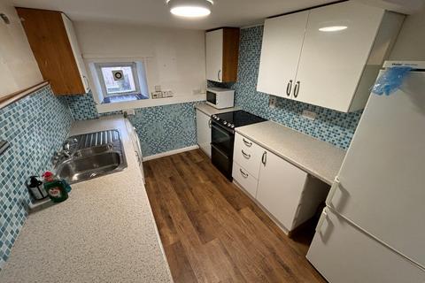 3 bedroom terraced house for sale, Pontrhydfendigaid, Ystrad Meurig, SY25