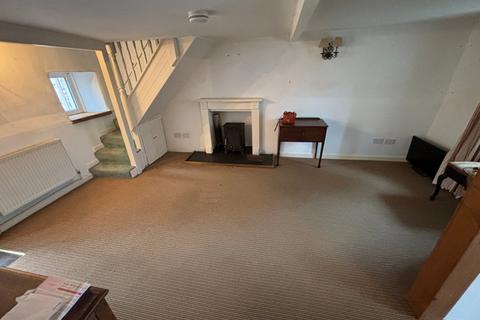 3 bedroom terraced house for sale, Pontrhydfendigaid, Ystrad Meurig, SY25