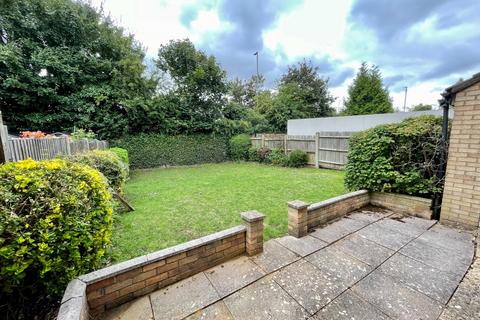 2 bedroom end of terrace house for sale, Repton Close, Luton, Bedfordshire, LU3 3UL