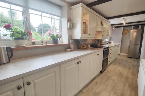 3 bedroom cottage for sale, Low Hesket, Carlisle, CA4