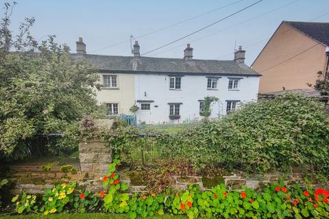 3 bedroom cottage for sale, Low Hesket, Carlisle, CA4