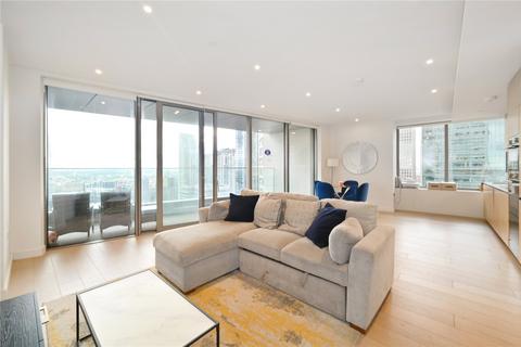 2 bedroom apartment for sale, 10 Park Drive, Canary Wharf, London, E14
