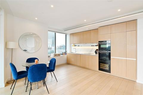 2 bedroom apartment for sale, 10 Park Drive, Canary Wharf, London, E14