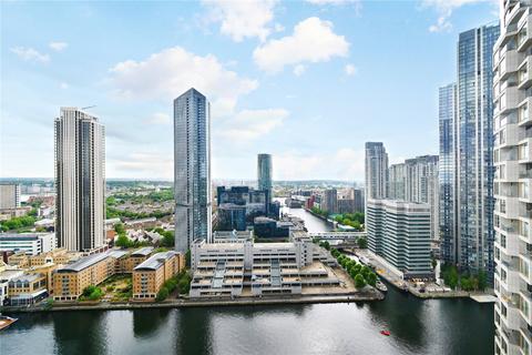 2 bedroom apartment for sale, 10 Park Drive, Canary Wharf, London, E14