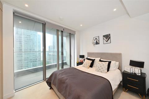 2 bedroom apartment for sale, 10 Park Drive, Canary Wharf, London, E14