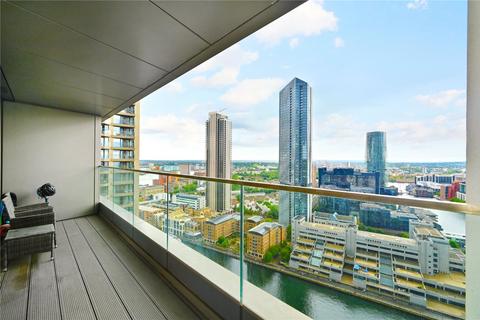 2 bedroom apartment for sale, 10 Park Drive, Canary Wharf, London, E14