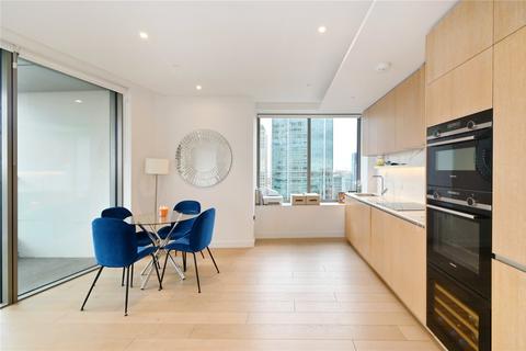 2 bedroom apartment for sale, 10 Park Drive, Canary Wharf, London, E14