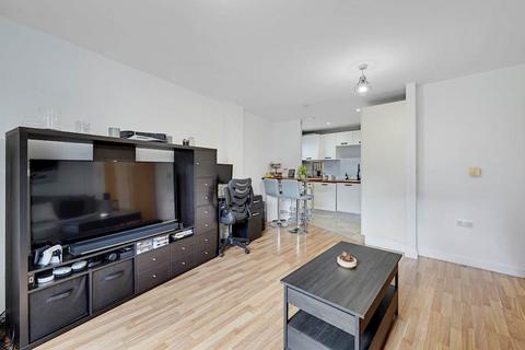 1 bedroom flat for sale, Rill Court, Barking IG11