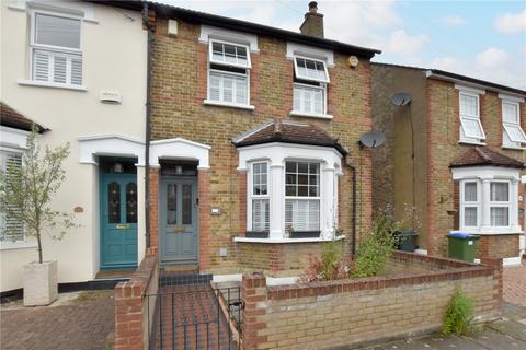 3 bedroom semi-detached house for sale, Corbylands Road, Sidcup, Kent, DA15