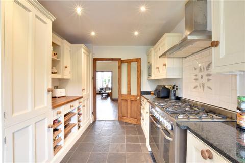25 Corbylands Road, Sidcup, DA15 8JG