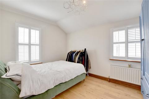 25 Corbylands Road, Sidcup, DA15 8JG