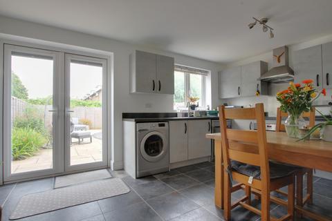 3 bedroom semi-detached house for sale, Brewery Close, Southbourne, Emsworth