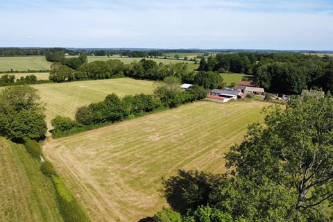 Land for sale, Coneygar Road, Quenington, Cirencester, Gloucestershire, GL7