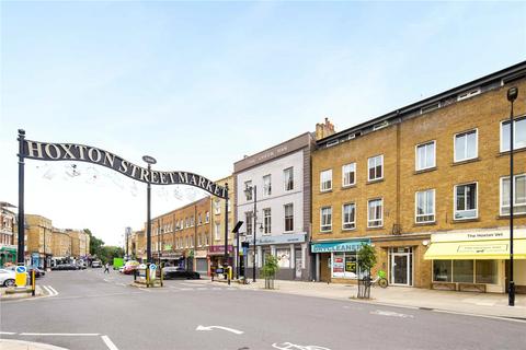 2 bedroom flat for sale, Market Court, 261 Hoxton Street, London, N1