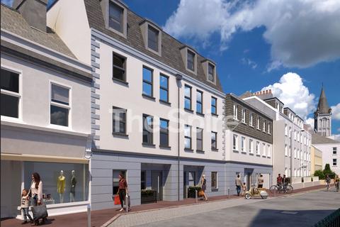 1 bedroom apartment for sale, The Spire, St Helier