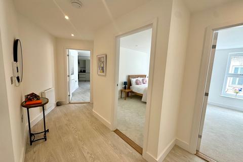 1 bedroom apartment for sale, The Spire, St Helier