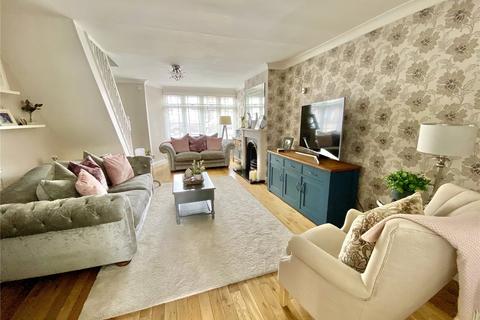 4 bedroom end of terrace house for sale, Burns Avenue, Sidcup, Kent, DA15