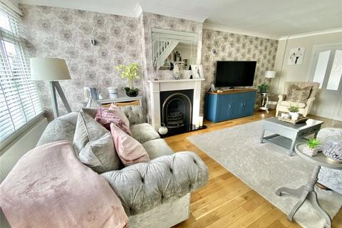 4 bedroom end of terrace house for sale, Burns Avenue, Sidcup, Kent, DA15