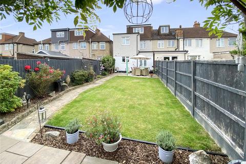 4 bedroom end of terrace house for sale, Burns Avenue, Sidcup, Kent, DA15