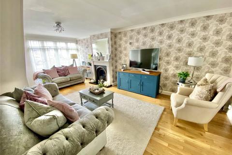 4 bedroom end of terrace house for sale, Burns Avenue, Sidcup, Kent, DA15