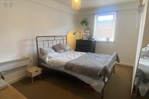 1 bedroom flat to rent, Rycote Place, Aylesbury