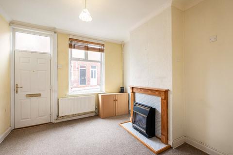 2 bedroom terraced house for sale, Hubert Street, South Bank, York, YO23