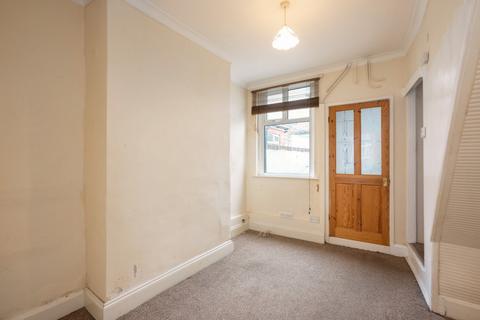 2 bedroom terraced house for sale, Hubert Street, South Bank, York, YO23