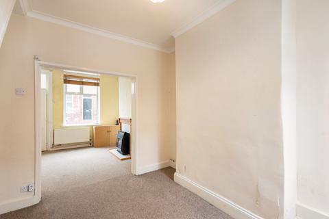 2 bedroom terraced house for sale, Hubert Street, South Bank, York, YO23