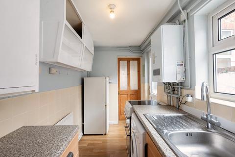 2 bedroom terraced house for sale, Hubert Street, South Bank, York, YO23