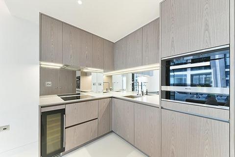 1 bedroom flat to rent, Landmark Place, Sugar Quay, Water Lane, City, London, EC3R.