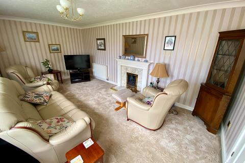 9 Barrowby Gate, Grantham, NG31 7LT