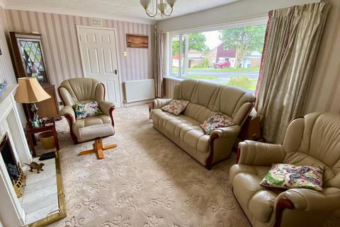 9 Barrowby Gate, Grantham, NG31 7LT