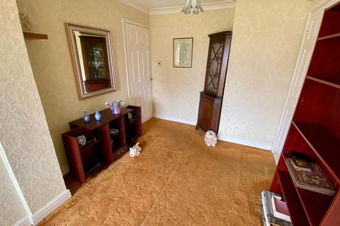 9 Barrowby Gate, Grantham, NG31 7LT